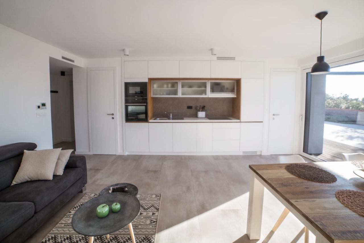 Klajder Apartment Перой Екстериор снимка